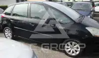 2008 Citroen C4
