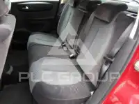 2008 Citroen C4