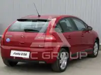 2008 Citroen C4