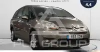 2008 Citroen C4