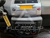 2008 Citroen C4