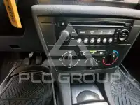 2008 Citroen C4