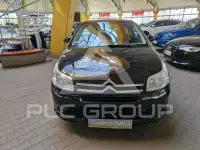 2008 Citroen C4
