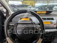 2008 Citroen C4
