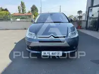 2008 Citroen C4