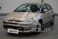 2008 Citroen C4