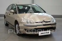 2008 Citroen C4