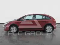 2008 Citroen C4