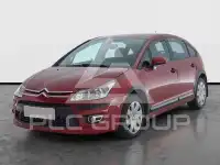 2008 Citroen C4