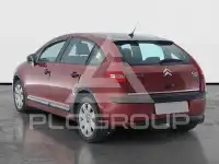 2008 Citroen C4