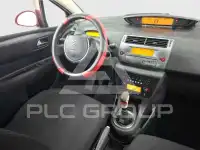2008 Citroen C4