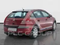 2008 Citroen C4