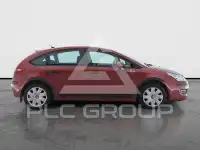 2008 Citroen C4