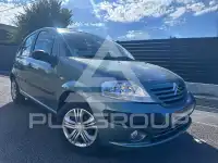 2008 Citroen C3