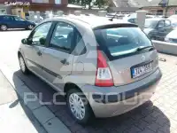 2008 Citroen C3