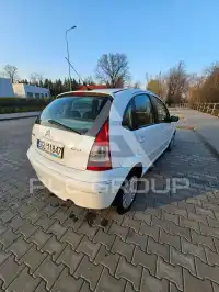 2008 Citroen C3