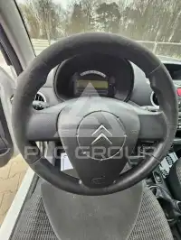 2008 Citroen C3