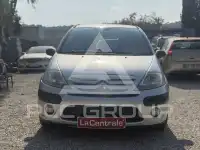 2008 Citroen C3