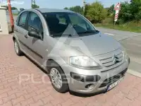 2008 Citroen C3
