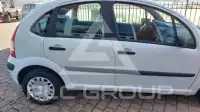 2008 Citroen C3