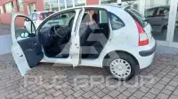 2008 Citroen C3