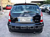 2008 Citroen C3