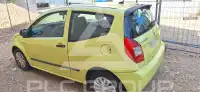 2008 Citroen C3