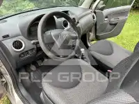 2008 Citroen C3
