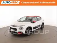 2008 Citroen C3