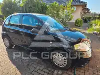 2008 Citroen C3