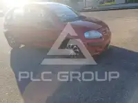 2008 Citroen C3