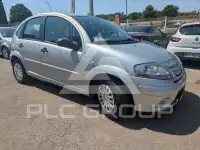 2008 Citroen C3