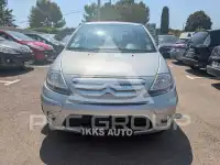 2008 Citroen C3