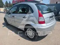 2008 Citroen C3