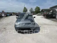 2008 Citroen C3