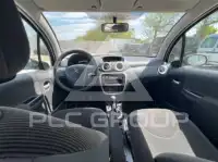 2008 Citroen C3