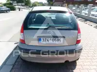 2008 Citroen C3