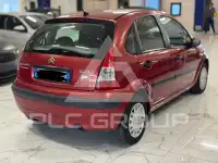 2008 Citroen C3