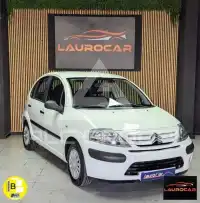 2008 Citroen C3