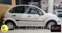 2008 Citroen C3
