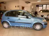 2008 Citroen C3