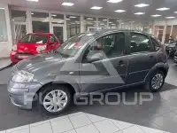 2008 Citroen C3