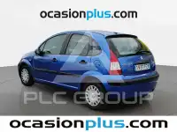 2008 Citroen C3