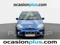 2008 Citroen C3
