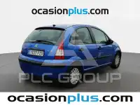2008 Citroen C3