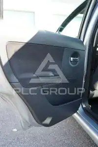 2008 Citroen C3