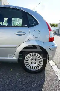2008 Citroen C3
