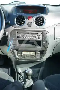 2008 Citroen C3