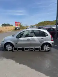 2008 Citroen C3