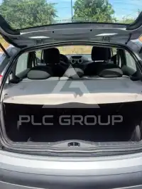 2008 Citroen C3